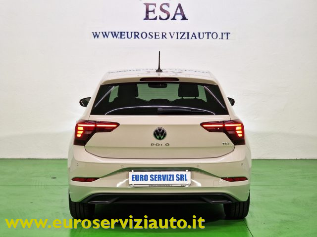 VOLKSWAGEN Polo usata 43