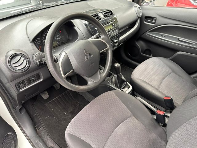 MITSUBISHI Space Star usata, con Alzacristalli elettrici