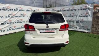 FIAT Freemont usata, con ESP