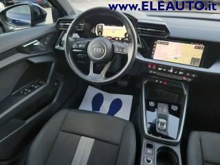 AUDI A3 usata, con Controllo trazione