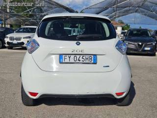 RENAULT ZOE usata, con Alzacristalli elettrici