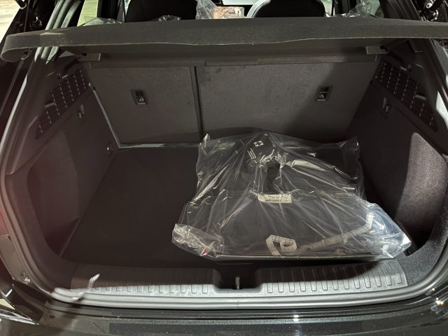 AUDI A3 usata, con Sedili sportivi