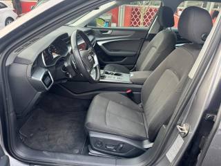 AUDI A6 usata, con Sistema di navigazione