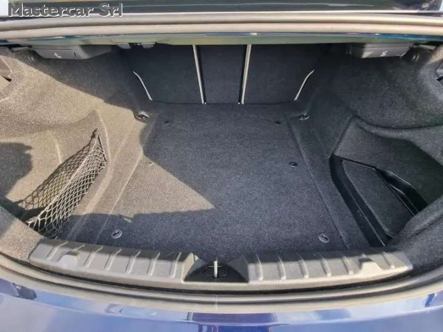 BMW 420 usata, con Lettore CD