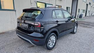 VOLKSWAGEN T-Cross usata, con Airbag