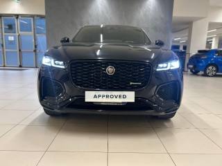JAGUAR F-Pace usata, con Climatizzatore