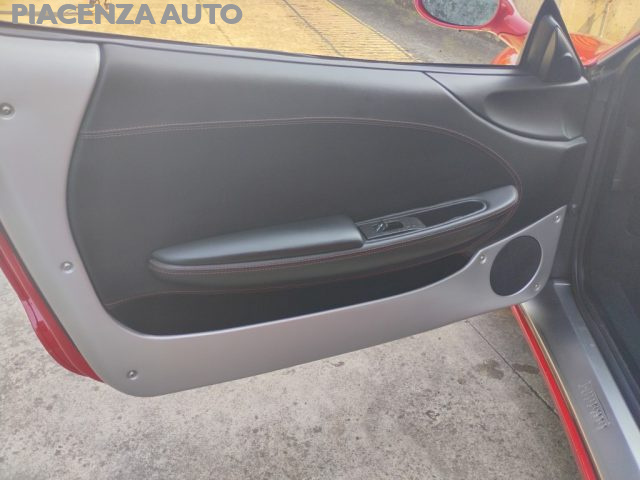 FERRARI 360 usata, con Fari Xenon