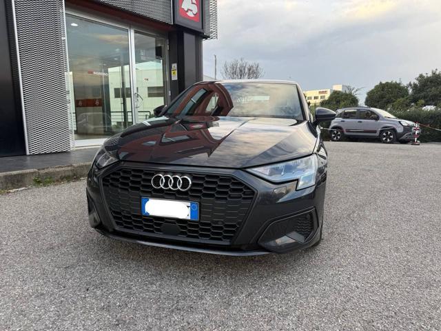 AUDI A3 usata, con Airbag