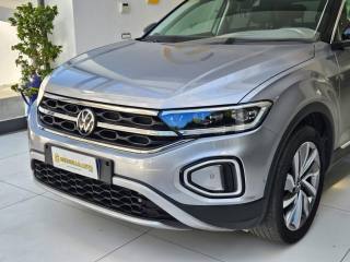VOLKSWAGEN T-Roc usata, con Boardcomputer