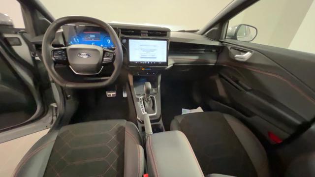 FORD Puma usata, con Controllo automatico clima
