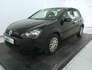 VOLKSWAGEN Golf 5p 1.6 tdi Comfortline