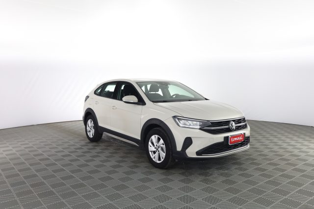 VOLKSWAGEN Taigo usata 1