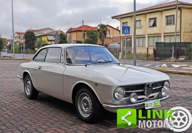 ALFA ROMEO GT usata 6