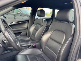 AUDI RS3 usata, con Climatizzatore