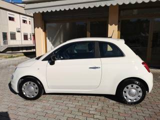 FIAT 500 usata, con Airbag laterali
