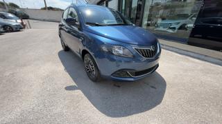 LANCIA Ypsilon PLATINO 1.2 69 CV 5 porte GPL