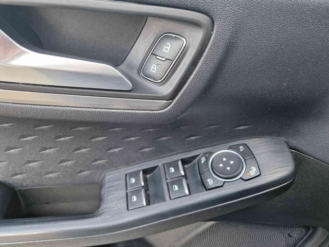 FORD Kuga usata, con Interni in pelle