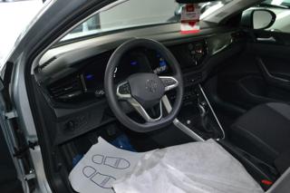 VOLKSWAGEN Taigo usata, con Autoradio