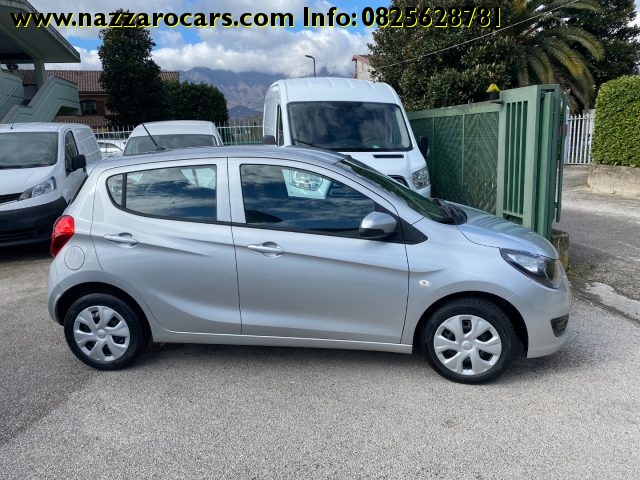 OPEL Karl usata, con Airbag laterali