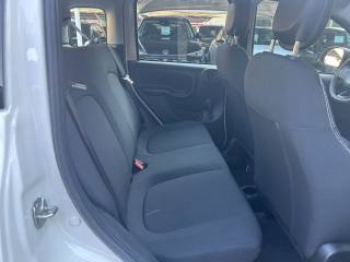 FIAT Panda usata, con ESP