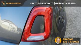 FIAT 500 usata 49