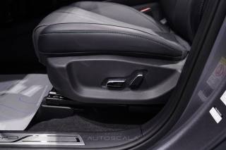 BYD Seal U usata, con Servosterzo