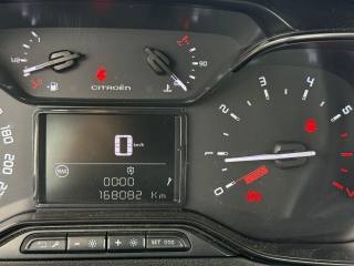 CITROEN C3 usata, con Fari LED