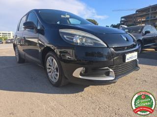 RENAULT Scenic usata, con Climatizzatore