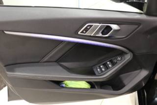 BMW 135 usata, con Park Distance Control