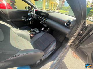 MERCEDES-BENZ A 180 usata 21