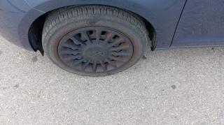 LANCIA Ypsilon usata, con Servosterzo