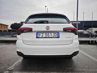 FIAT Tipo usata, con Airbag Passeggero
