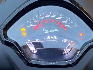 PIAGGIO Vespa GTS 300 Super usata 7