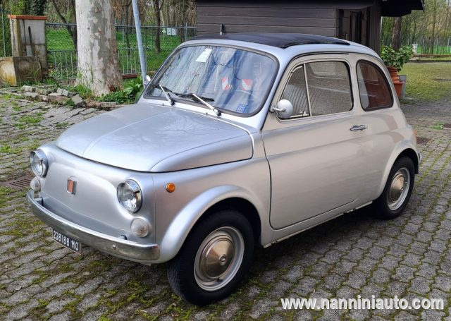 FIAT 500L usata 13