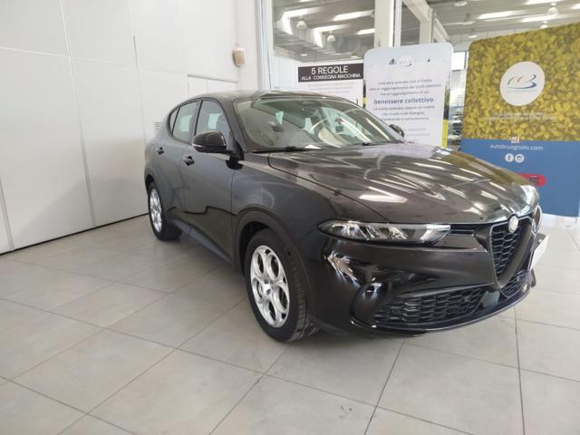ALFA ROMEO Tonale usata, con ABS