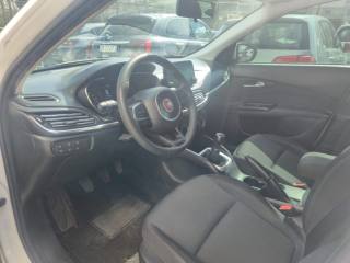FIAT Tipo usata, con Climatizzatore