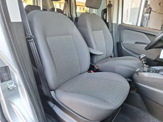 FIAT Doblo usata 20