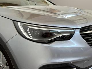 OPEL Grandland X usata, con Volante multifunzione