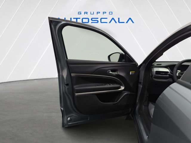 JEEP Avenger usata, con Autoradio