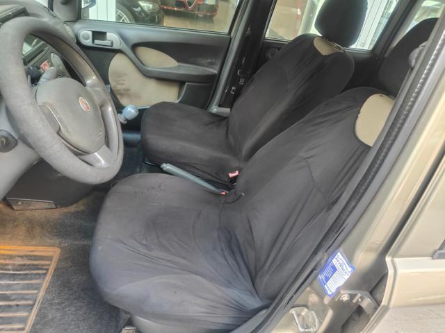 FIAT Panda usata 18