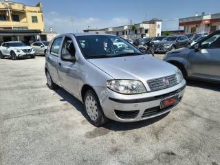FIAT Punto usata, con Airbag Passeggero
