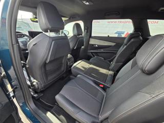PEUGEOT 5008 usata, con Bluetooth