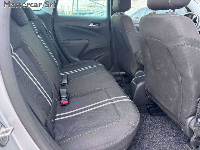 OPEL Crossland usata, con ESP