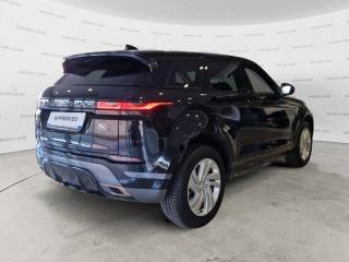 LAND ROVER Range Rover Evoque usata, con Airbag laterali