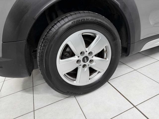 MINI Countryman usata 23