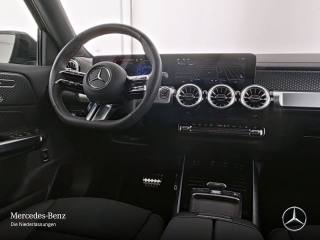 MERCEDES-BENZ EQB usata, con Alzacristalli elettrici