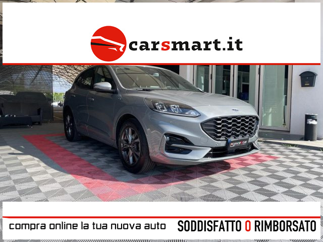 FORD Kuga usata, con Airbag Passeggero