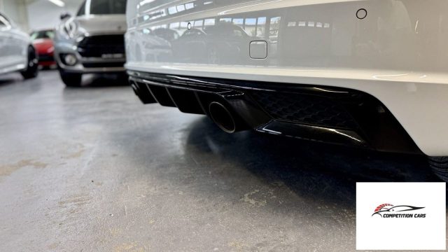 AUDI TT usata, con Autoradio