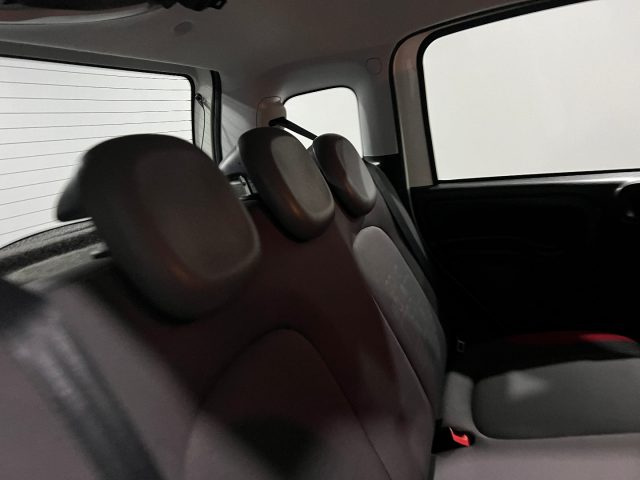 FIAT Panda usata, con Controllo trazione