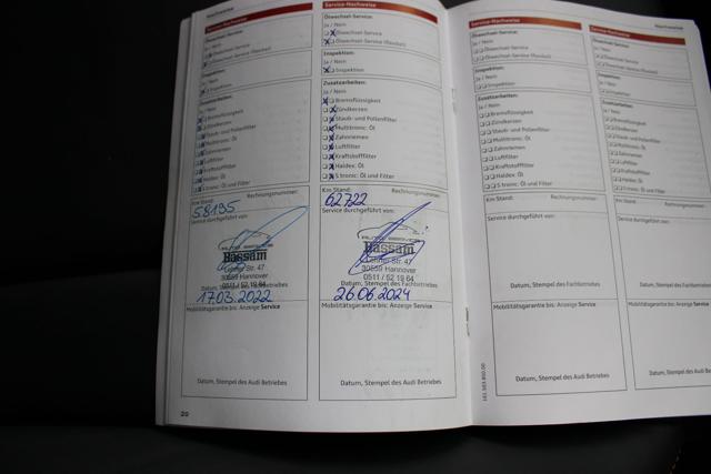 AUDI S1 usata, con Fari Xenon